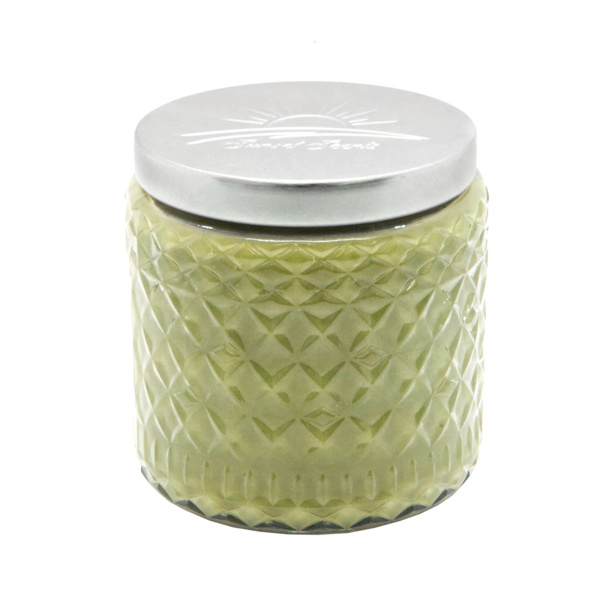 Fruit Basket Scented Candle 16oz