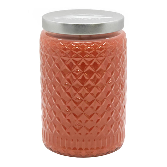 Ginger & Nutmeg Scented Candle 24oz