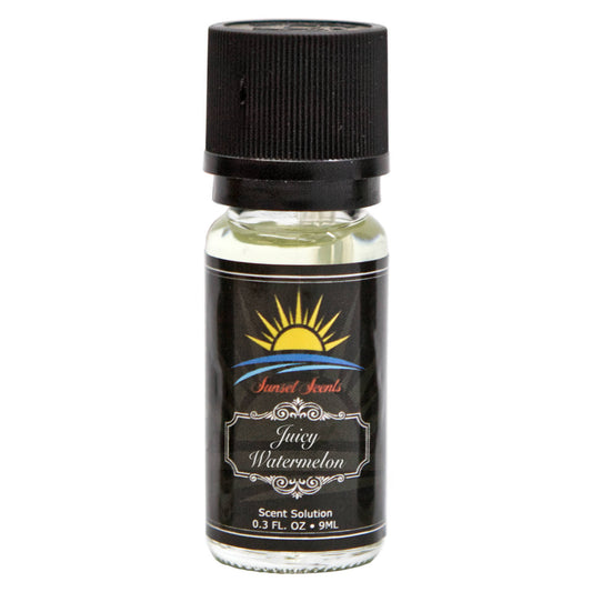 Juicy Watermelon Scent Solution oil