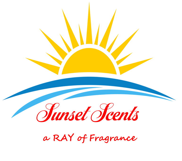 Sunset Scents Gift Cards