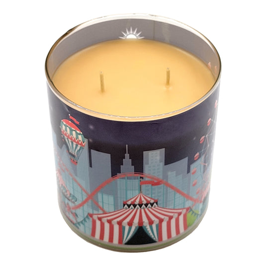 Moose Munch Scented Candle