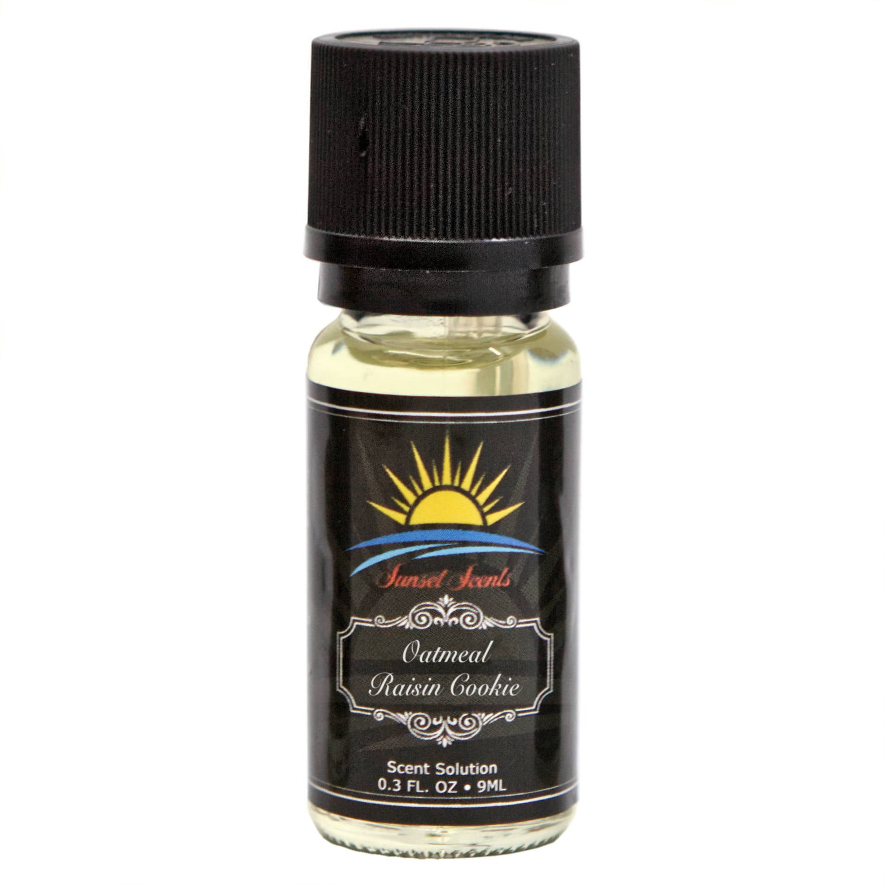 Oatmeal Raisin Cookie Scent Solution Fragrance Oil