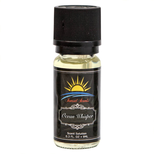 Ocean Whisper Scent Solution Oil