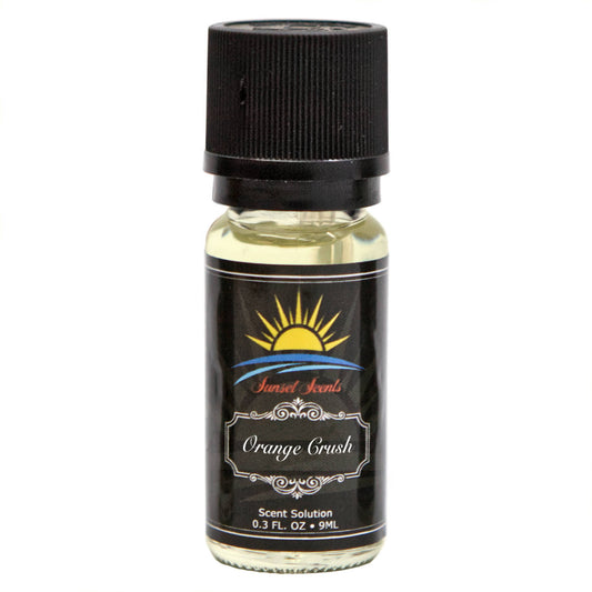 Orange Crush Scent Solution Oil