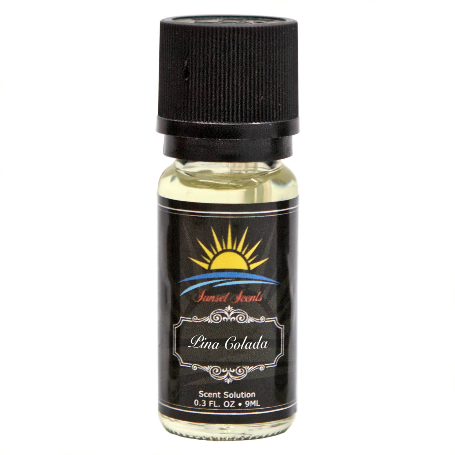 Pina Colada Scent Solution Oil