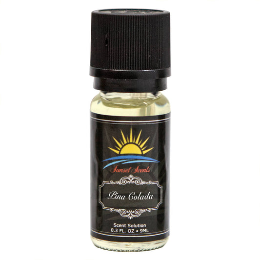 Pina Colada Scent Solution Oil