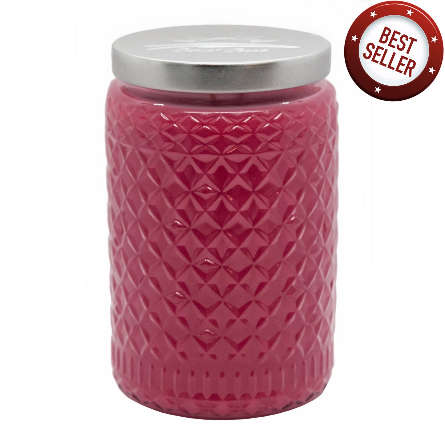 Pomegranate Scented Candle 24oz