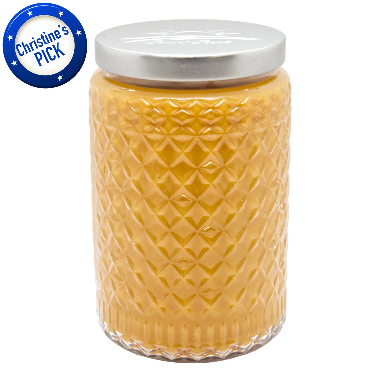 Pumpkin Pie Scented Candle pick