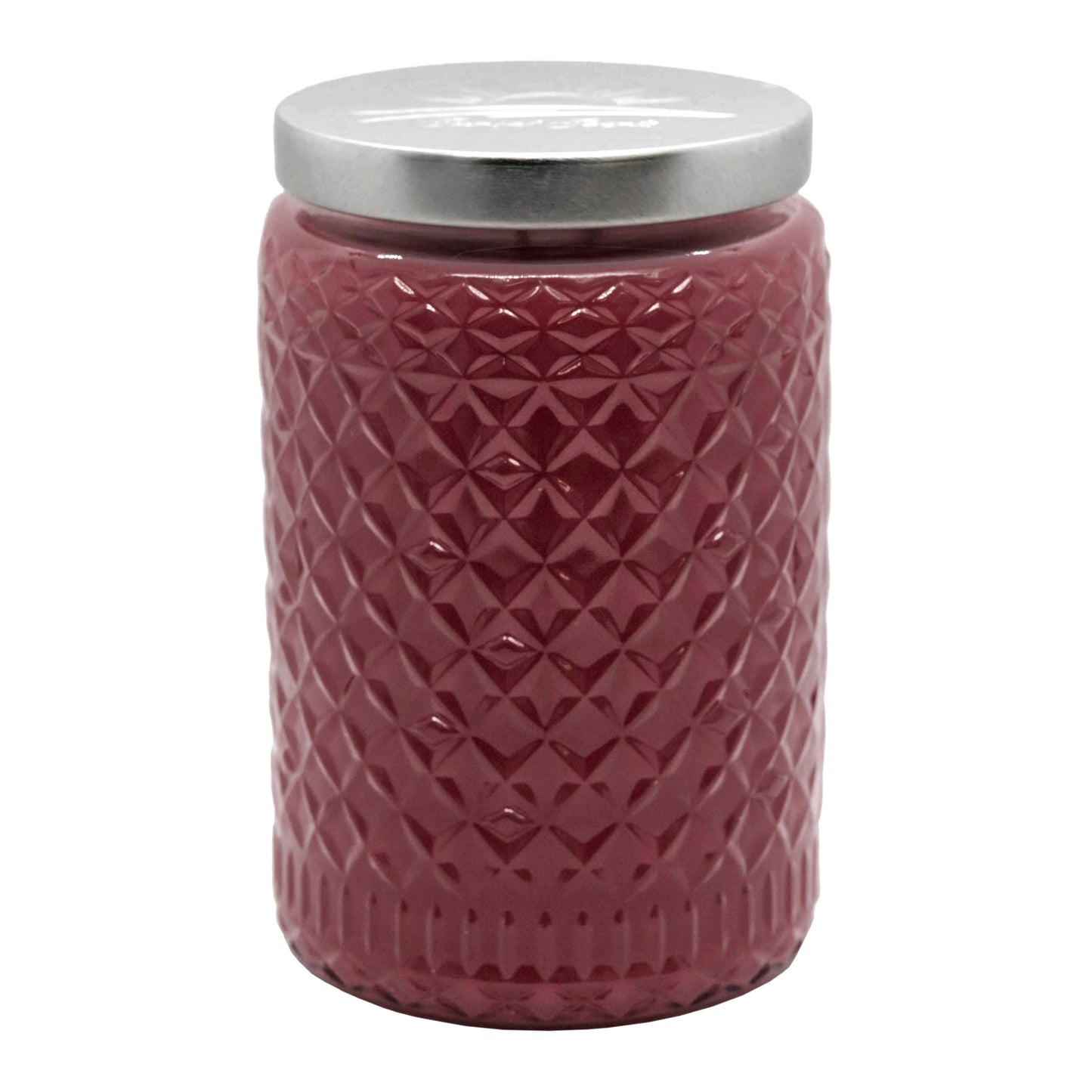 Sandalwood Jasmine Scented Candle
