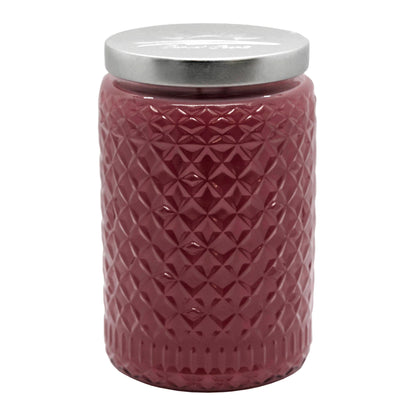 Sandalwood Jasmine Scented Candle