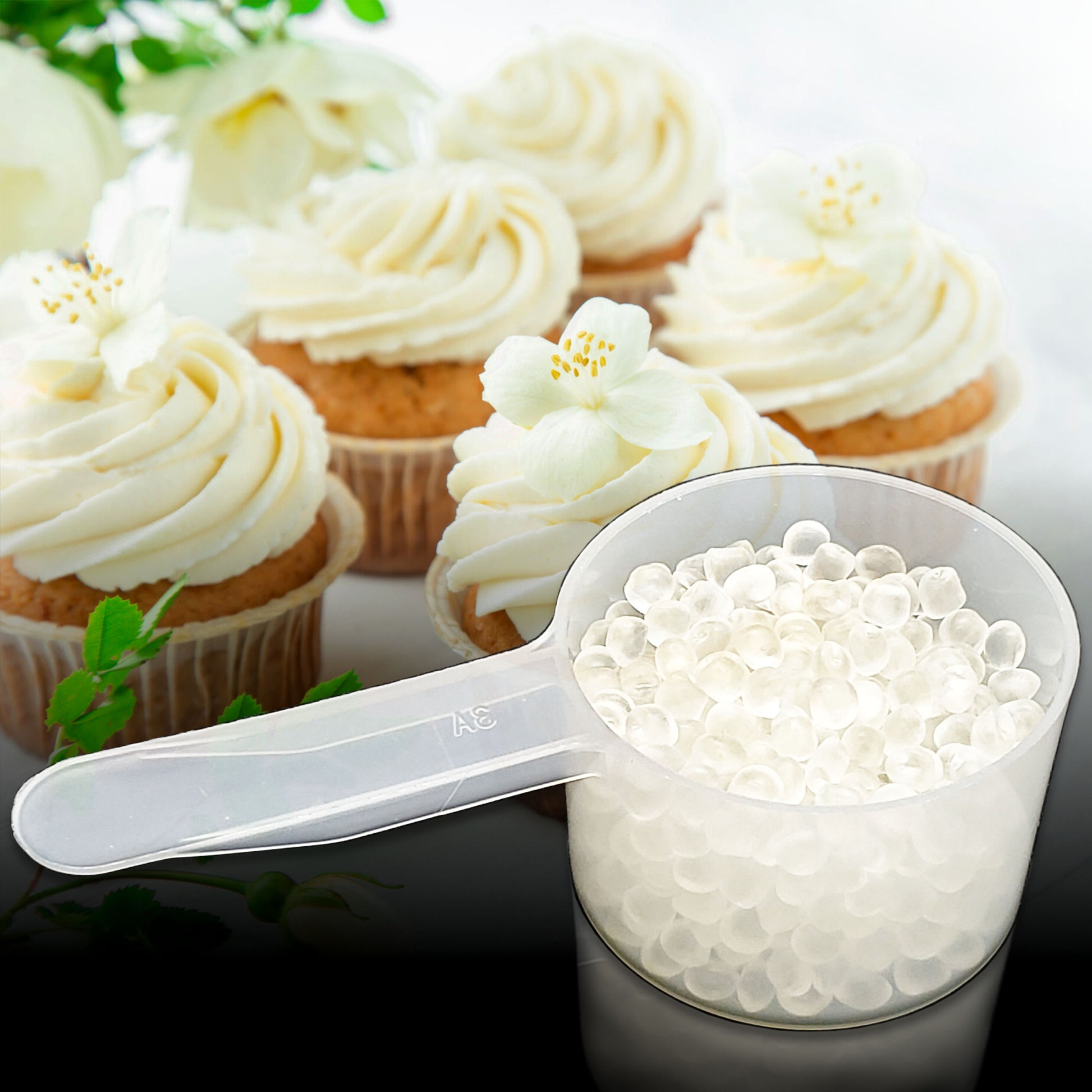 Vanilla Cupcake Scent Bursts air freshener 