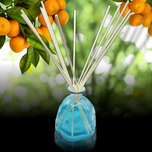 Crisp Citrus - Scent Sticks