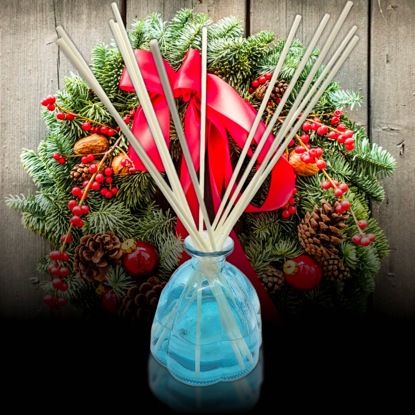 Christmas Wreath - Scent Sticks