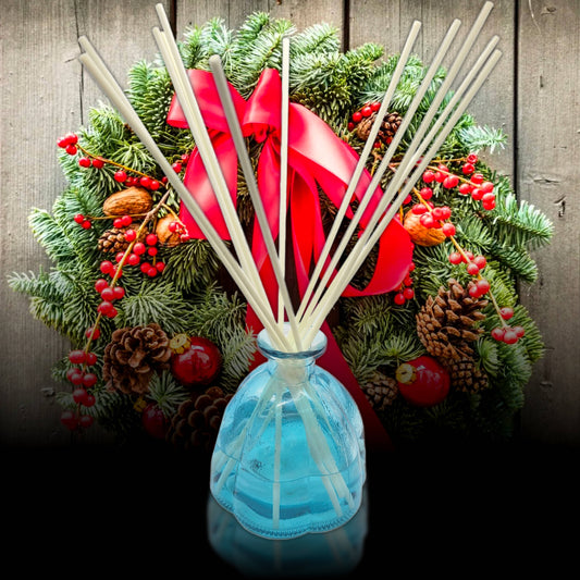 Christmas Wreath - Scent Sticks