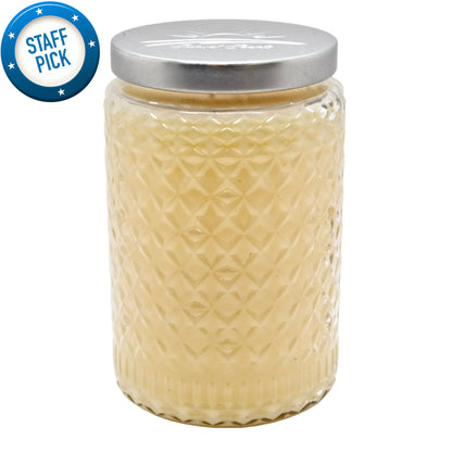 Sweet Sugar Cookie Scented Candle 24oz