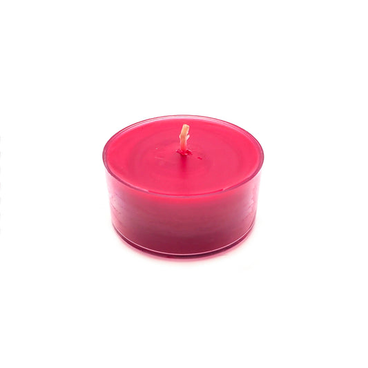Cherry Fizz Tealights Scented Candle
