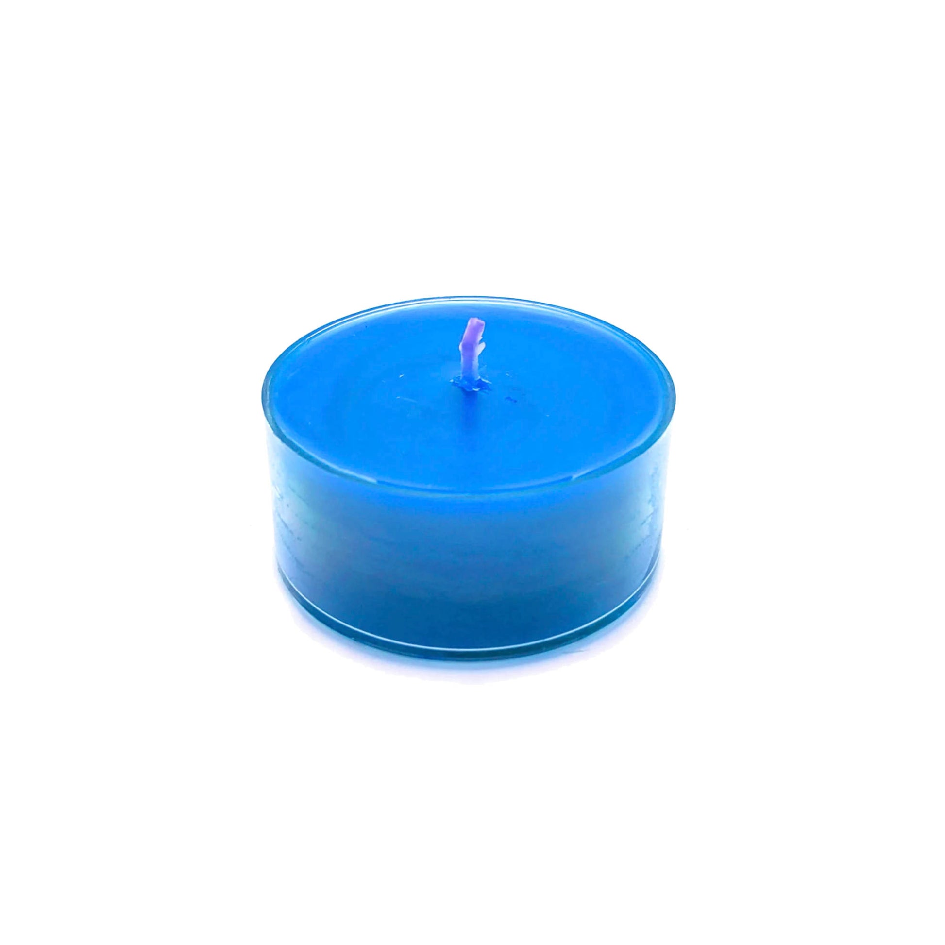 Ocean Whisper Tealights - Scented Candle