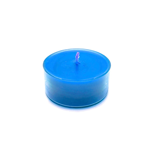 Ocean Whisper Tealights - Scented Candle