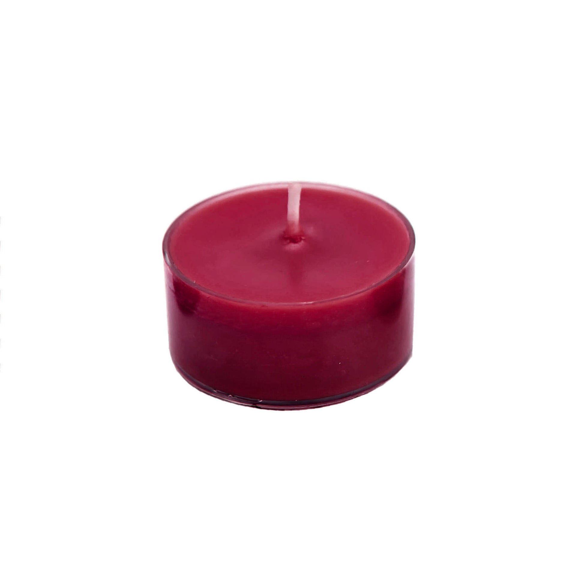Pomegranate Tealights Scented Candles