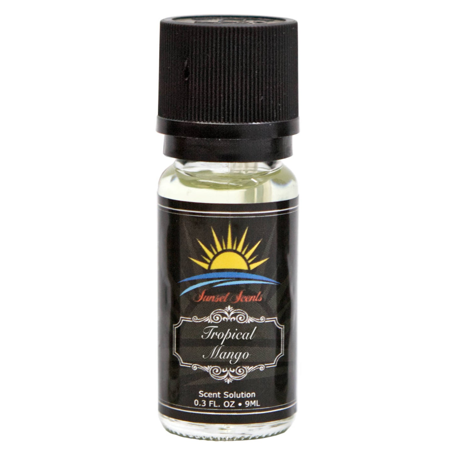 Tropical Mango Scent Solution