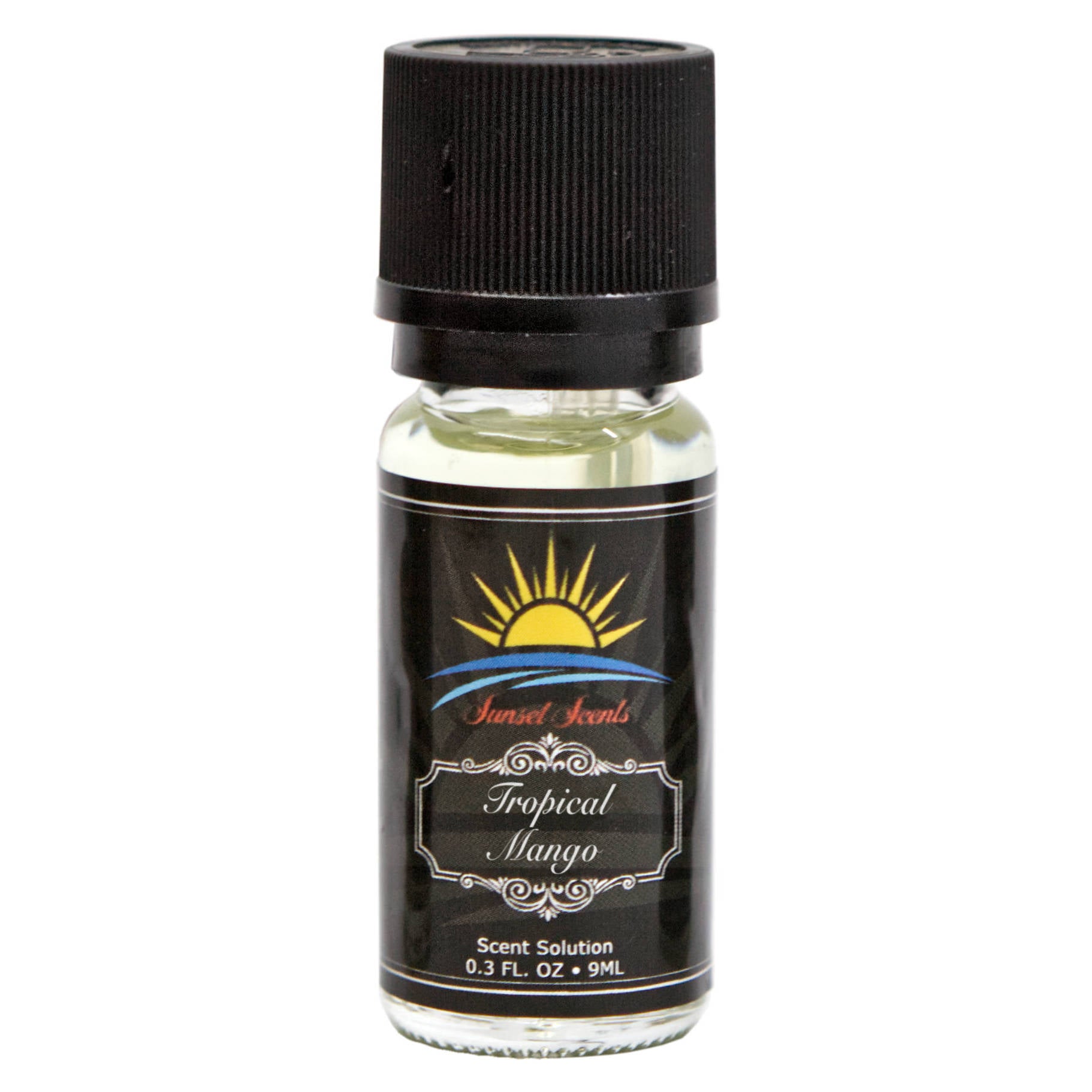 Tropical Mango Scent Solution