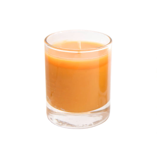 Tropical Mango Votives - Scented Candle