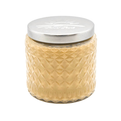 Vanilla Cupcake Scented Candle