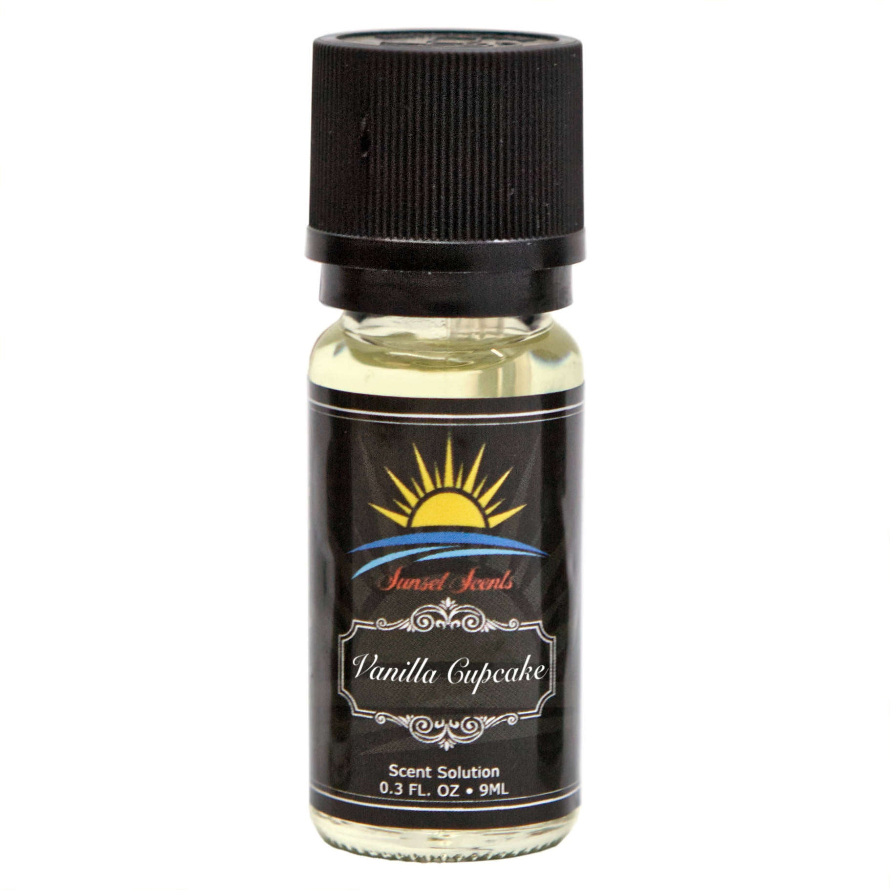 Vanilla Cupcake Scent Solution Fragrance Oil