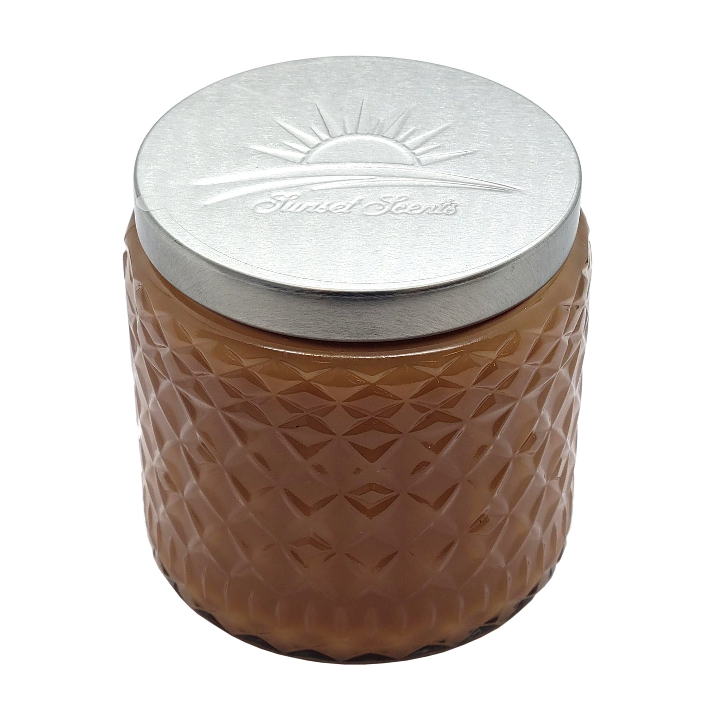 Vanilla Sugar - Medium Scented Candle