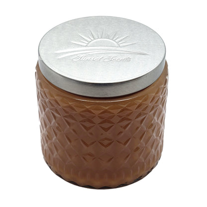 Vanilla Sugar - Medium Scented Candle