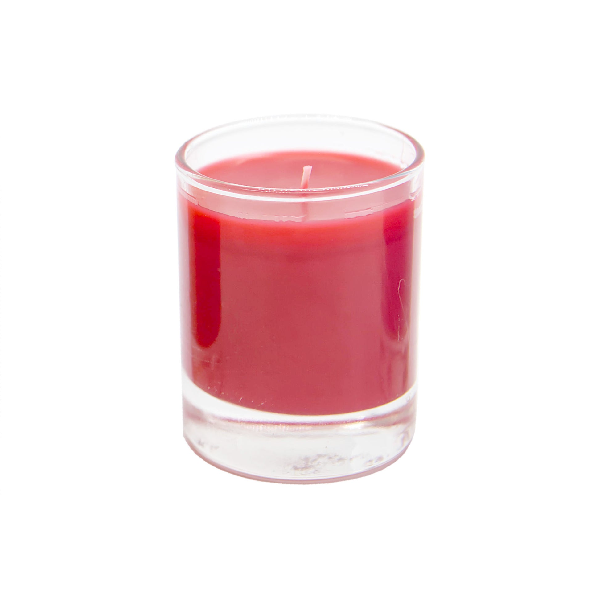 Cherry Fizz Votives Scented Candle