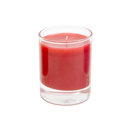 Strawberry Sucker Votives