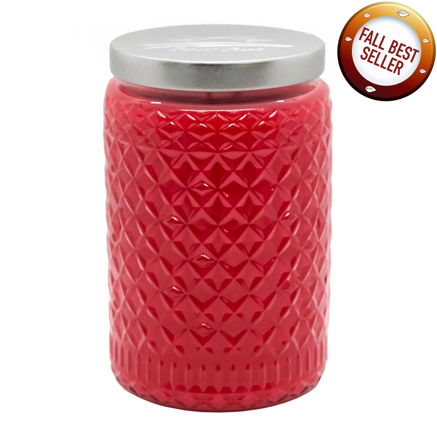 Warm & Cozy Scented Candle best seller fall