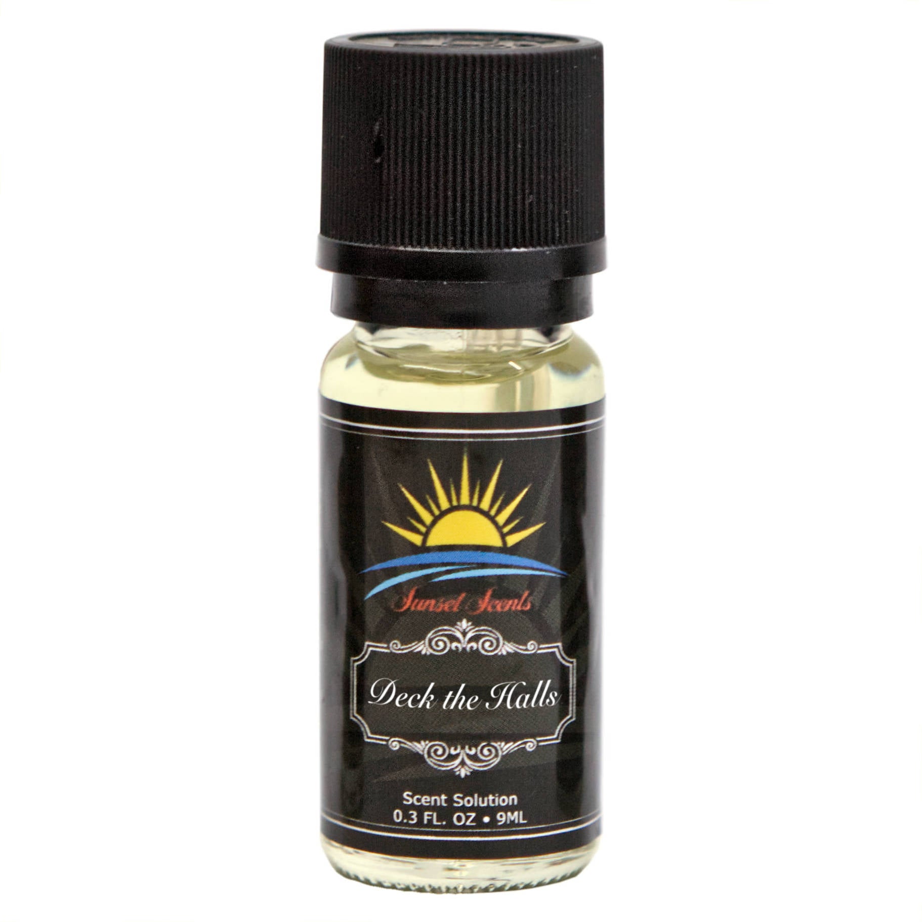 Deck the Halls Scent Solution Fragrance Oil
