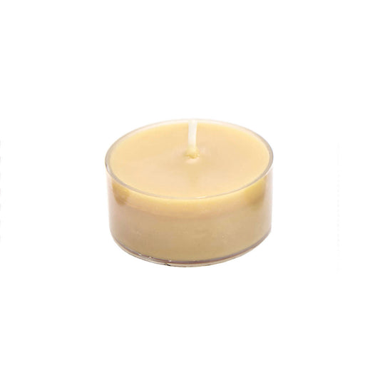Vanilla Cupcake Tealights Scented Candle