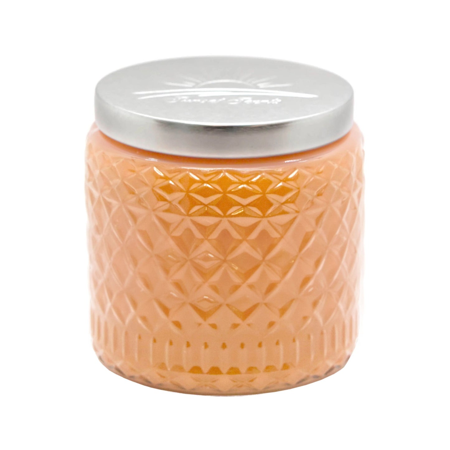 Peaches & Pumpkin Medium 16oz