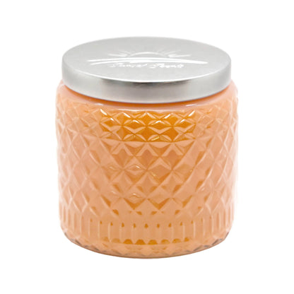 Peaches & Pumpkin Medium 16oz