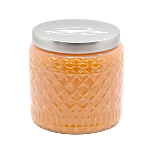 Peaches & Pumpkin Medium 16oz