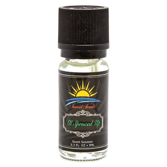 All Spruced Up Scent Solution