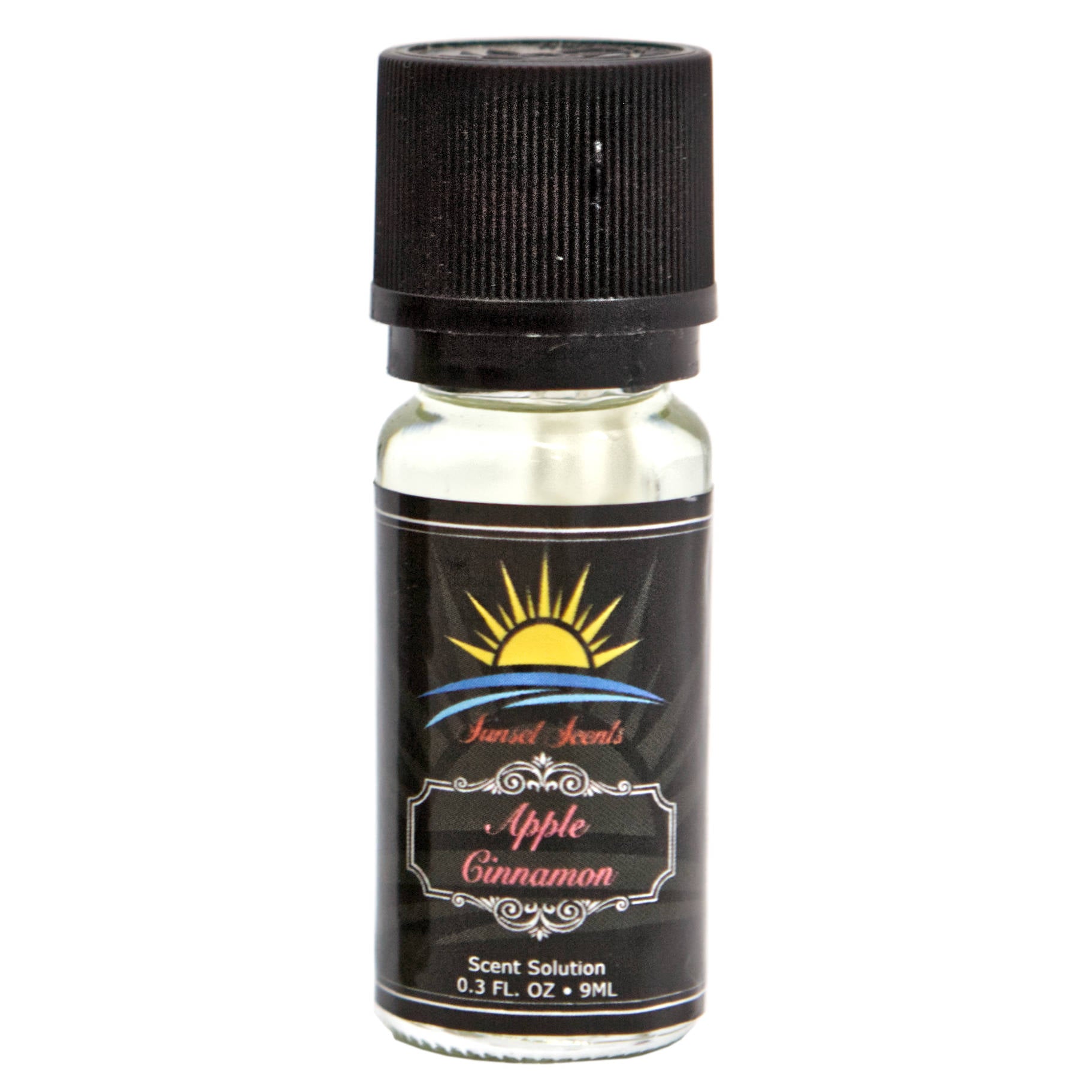 Apple Cinnamon Scent Solution