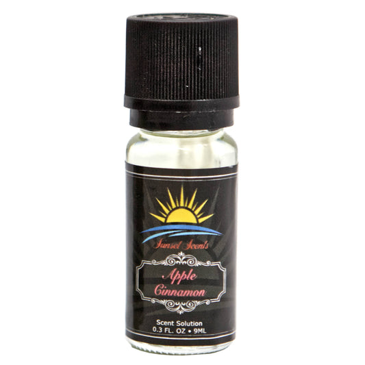 Apple Cinnamon Scent Solution