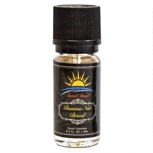 Banana Nut Bread Scent Solution