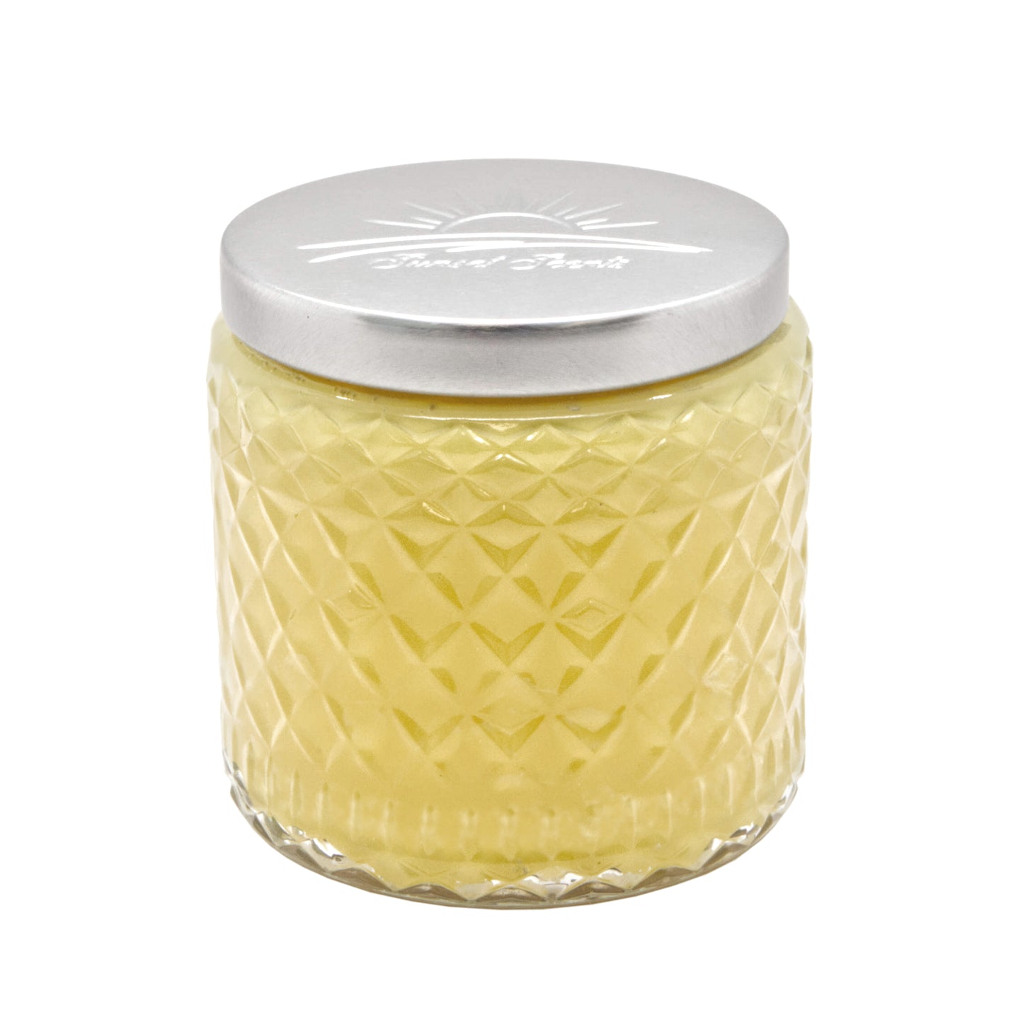Banana Nut Bread Scented Candle