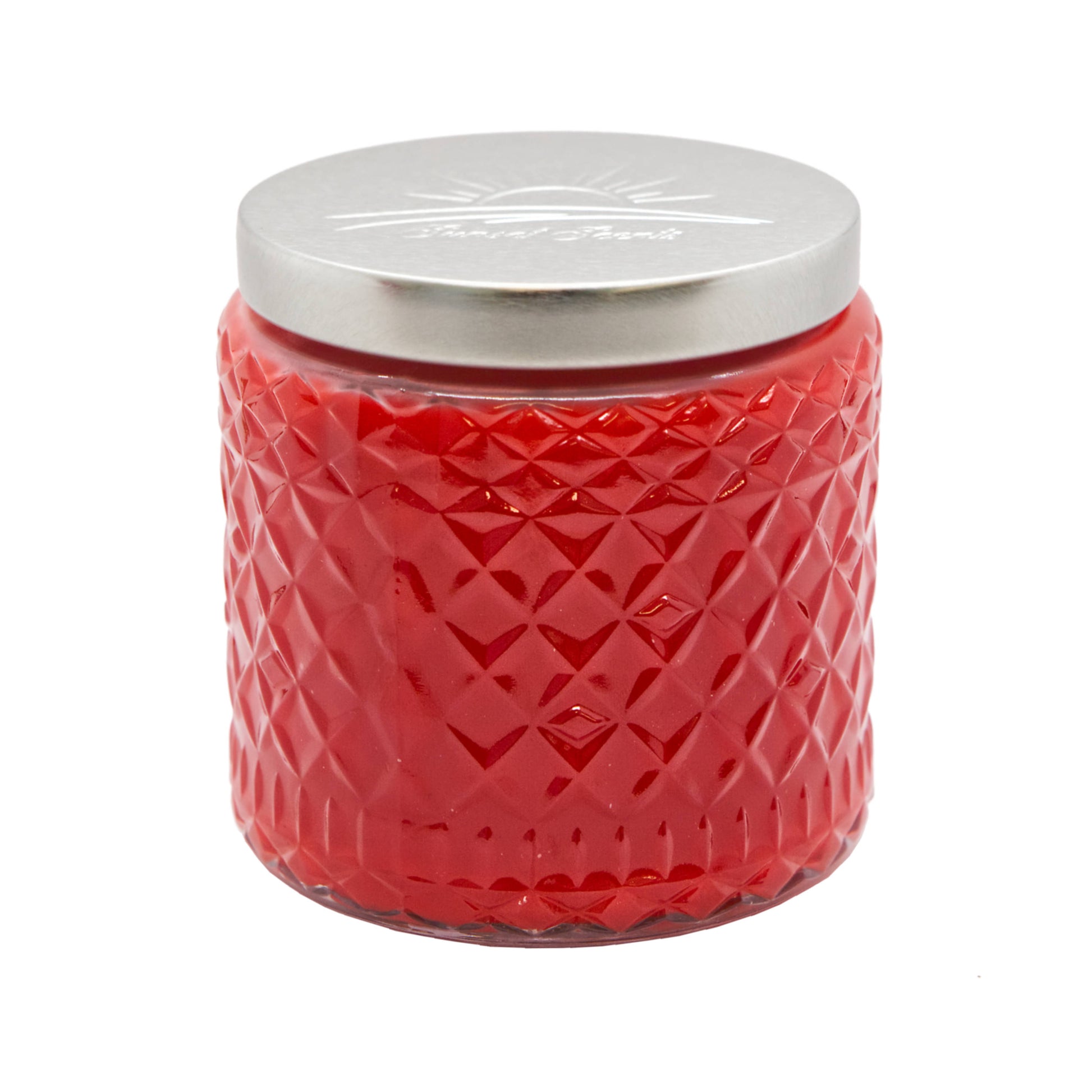 Berries Jubilee Scented Candle 16oz