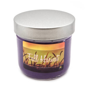 Berry Harvest Scented Candle