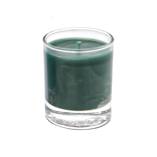 Christmas Wreath Votives