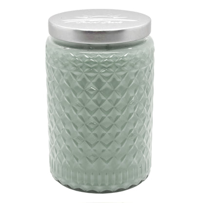 Christmas Cottage Scented Candle large