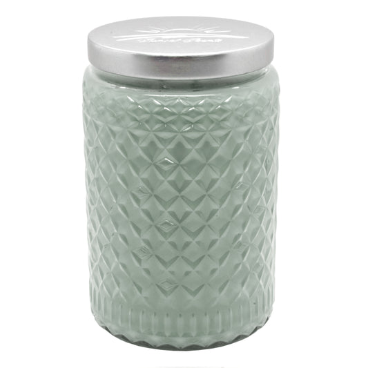Christmas Cottage Scented Candle large