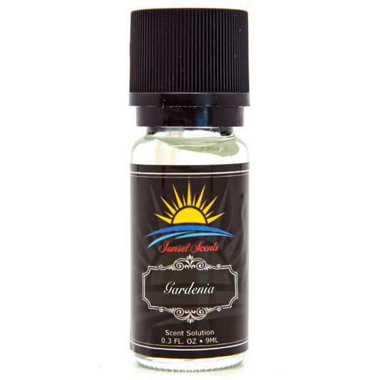 Gardenia Scent Solution Fragrance Oil 