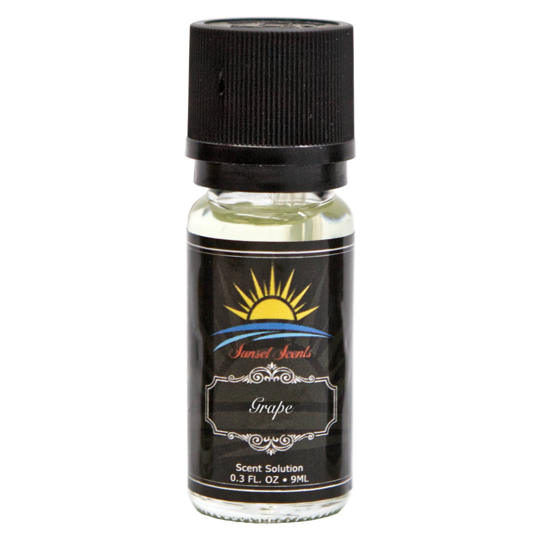 Grape Scent Solution Fragrance Oil